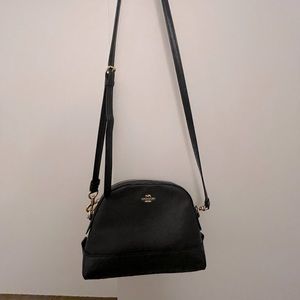 Mini Coach Cross Bag